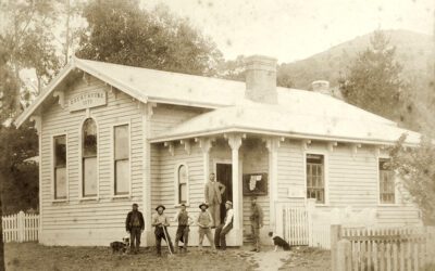 Akaroa Museum